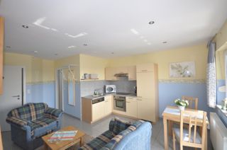 Ferienwohnung Binz Ferienwohnungen Zeuke immagine 2