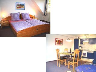 Ferienwohnung Boltenhagen Ferienwohnung Villa Augusta immagine 2