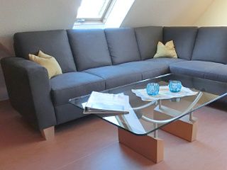 Ferienwohnung Boltenhagen Ferienwohnung Villa Augusta immagine 1