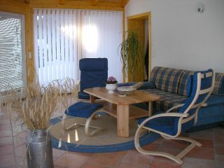 Ferienwohnung Feldberger Seenlandschaft Ferienwohnung B&auml;rbel G&uuml;ldner immagine 2