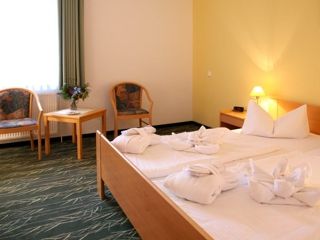 Hotel Feldberger Seenlandschaft Kaiserhof Feldberg immagine 2