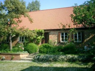 Ferienwohnung Kratzeburg Ferienwohnung Krienke 7 immagine 2