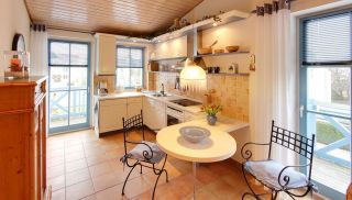 Ferienwohnung K&uuml;hlungsborn Ferienwohnungen Familie Schmidt immagine 2