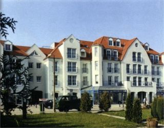 Ferienwohnung K&uuml;hlungsborn Haus Olymp, Whg. 09 immagine 1