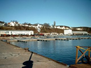 Ferienwohnung Neu - Mukran / Sassnitz Zimmervermietung Koll immagine 2