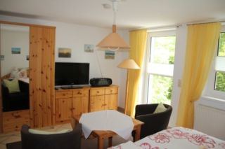 Ferienwohnung Ostseeheilbad Zingst Am Seedeich- bis 2 Pers. immagine 2