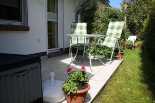 Ferienwohnung Ostseeheilbad Zingst Am Seedeich- bis 2 Pers. immagine 1
