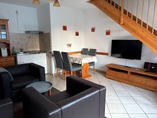 Ferienwohnung Ostseeheilbad Zingst Am Seedeich- bis 4Pers. immagine 2