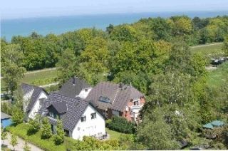 Ferienwohnung Ostseeheilbad Zingst Am Seedeich- bis 4Pers. immagine 1