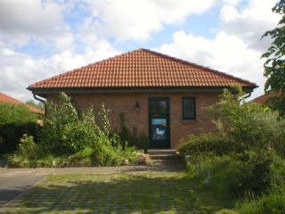 Ferienhaus Ribnitz-Damgarten Pferde-Ferien Hirschburg KG immagine 2
