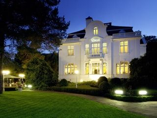 Hotel Seebad Heringsdorf Hotel OASIS immagine 1