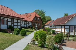 Ferienwohnung Wohlenberg Feriendorf an der Ostsee immagine 1